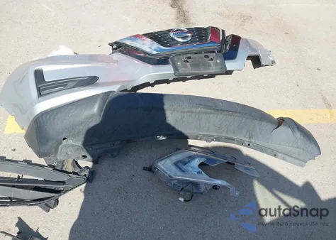 2017 Nissan Rogue S from USA, damaged, VIN KNMAT2MT0HP532797